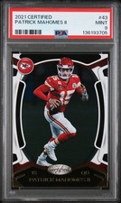 Patrick Mahomes Ii
