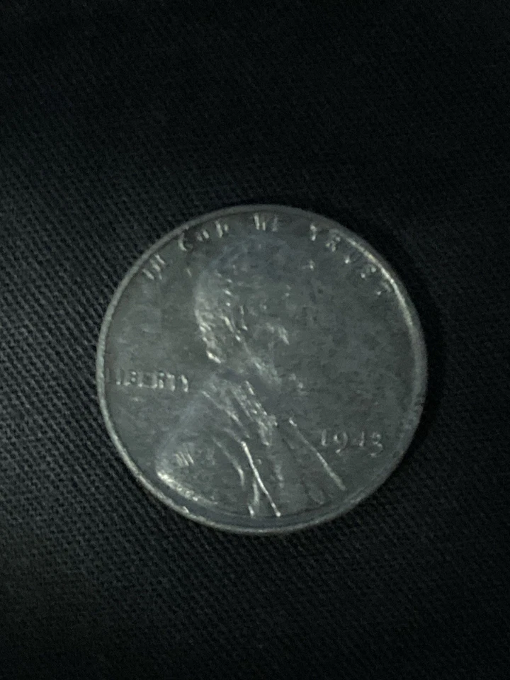 1943 penny - Image 4 of 4