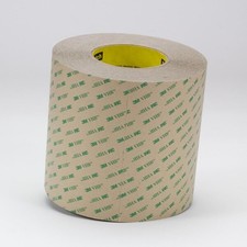 3M VHB Adhesive Transfer Tape F9473PC, Clear, 1/4 in x 60 yd, 10 mil
