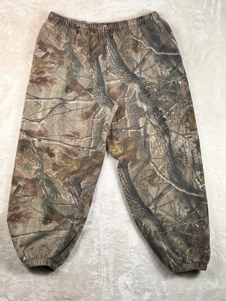 Men's Camouflage Sweatpants Activewear Pants for Men for sale | eBay