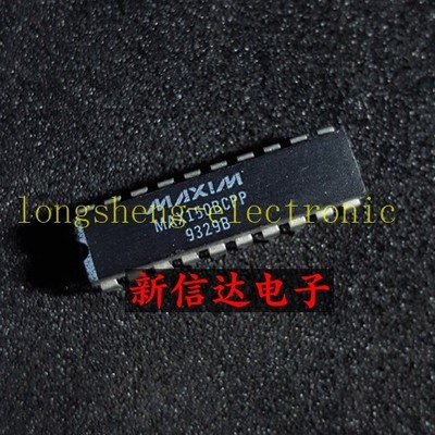   MAX150BCPP 8-Bit High Speed   with Voltage Reference PDIP20 x 1pc #zn