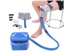 Medical Cold Therapy System Ice Machine for Knee Pain Relief Cryotherapy Freeze