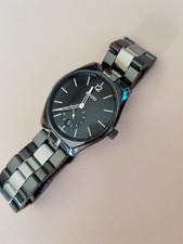 Rado True Specchio Men 38mm R27081157 Armbanduhr Neu Full Set