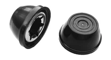 Hub Cap Replacement Compatible with Most Weber Charcoal Kettle Grills Retaine...