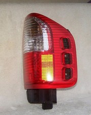 01 02 03 04 Isuzu Rodeo Amigo Right Pass Taillight Lamp Nice Free Shipping 01 02 03 04 Isuzu Rodeo Amigo Right Pass Taillight Lamp Nice Free Shipping