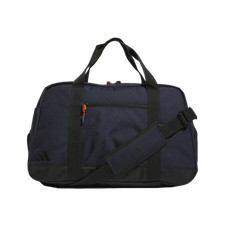 adidas Golf Duffle Bag Mens Holdall Blue New