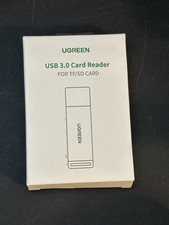 Ugreen USB 3.0 Card Reader for TF/SD Card Reader