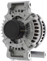 Lichtmaschine Neu Original Bosch SEG 0126312186 FüR Opel