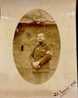 WWI French Medical Corps Photo Album – 22 Original Photos 1913–1915