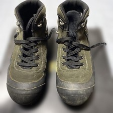 FoxFire Wading Shoes, 26cm (10.2in), Excellent Condition, Fishing Gear