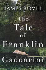 James Bovill The Tale of Franklin Gaddarini (Paperback) (UK IMPORT)