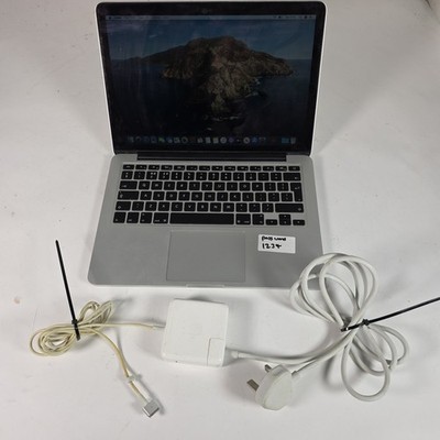 Apple MacBook Pro Retina 13 Zoll Mitte 2014 A1502 8GB RAM Intel Core i5