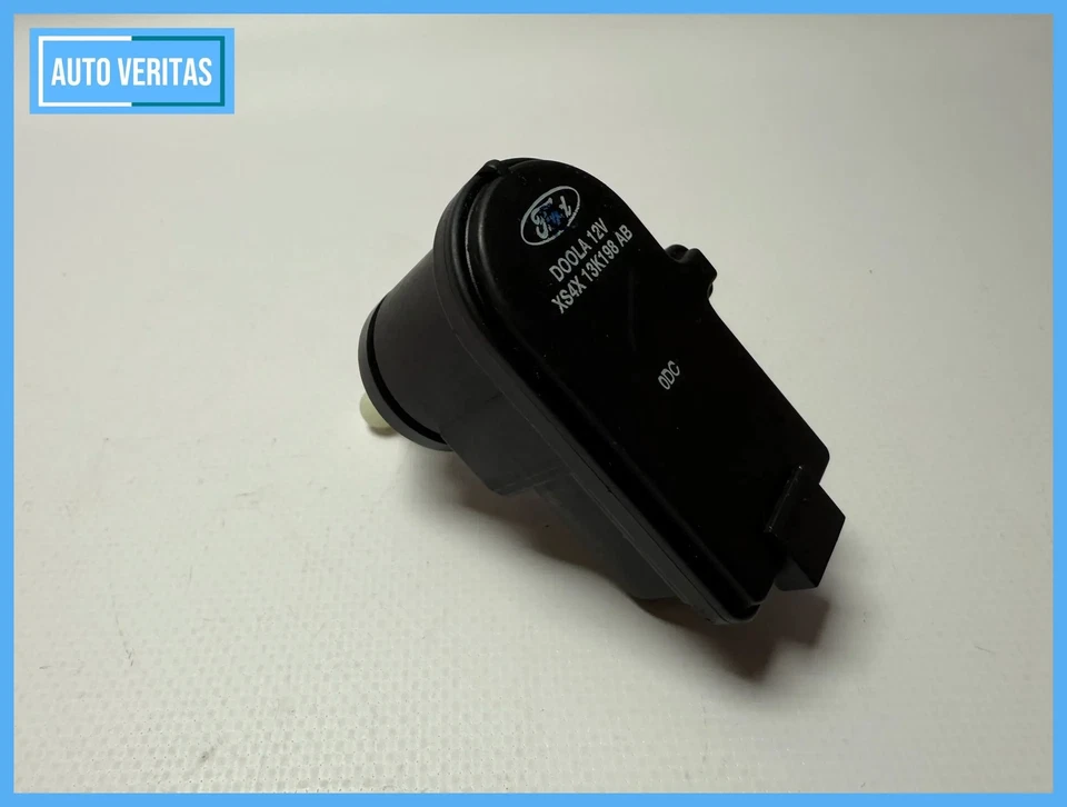 Original Ford Focus Light Range Adjustment Regulation LWR XS4X-13K198-AB - Image 2 of 4
