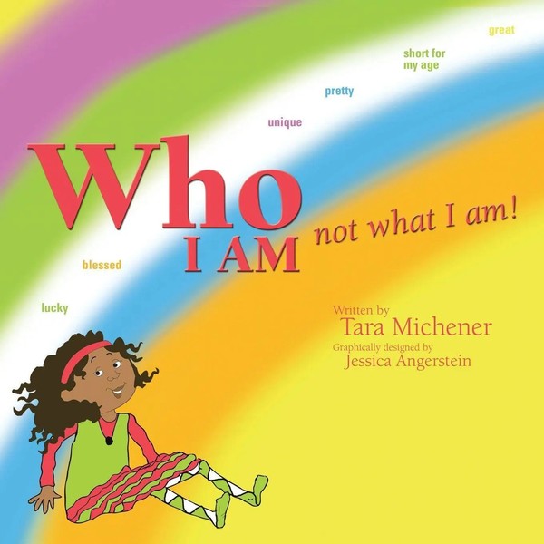 Tara Michener | Who I Am Not What I Am! | Taschenbuch | Englisch (2008)-image