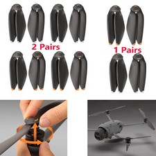 For DJI Mavic 4 Pro 1158F Propeller Quick Release Blade Props Flight Accessories