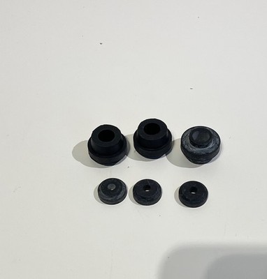 Linn LP 12 Tüllen, Gummipuffer