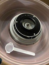 Nostalgia Collections Cotton Candy Maker