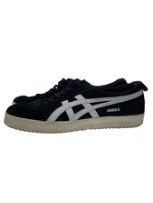 US8 Onitsuka Tiger MEXICO DELEGATION BLK Suede 1183B954