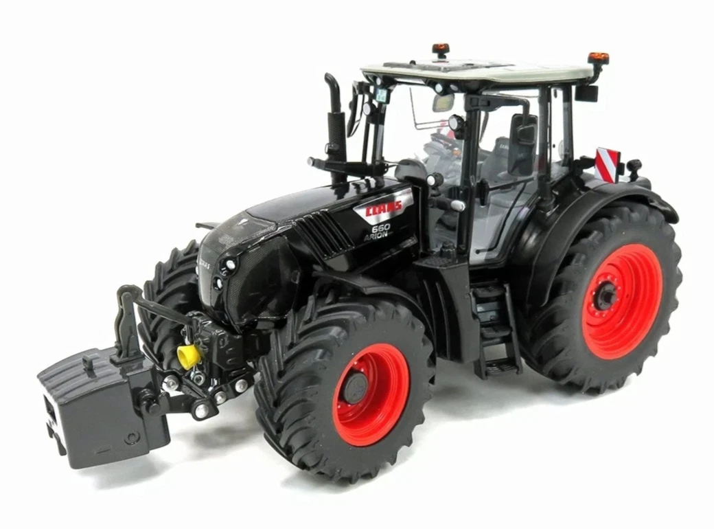 Preços baixos em WIKING brinquedo e de metal fundido claas 1:32 | eBay