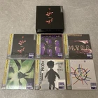 DEPECHE MODE JAPAN 6 MINI LP BSCD2 PROMO BOX SET #2 SICP 30541~46 OBI