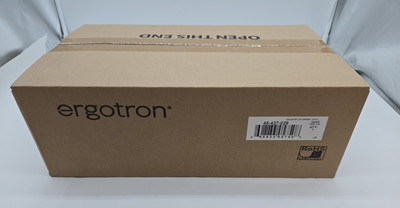 BRAND NEW | Ergotron MX Mini Wall Arm | 45-437-026