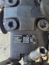 Nissan Juke 1.5 Dci Fuel Pump