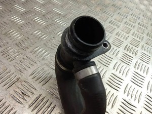 BMW X3 F25 Schlauch Kühlung 7639998 3.00 Petrol 225kw 2015 33488250