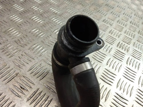 BMW X3 F25 Schlauch Kühlung 7639998 3.00 Petrol 225kw 2015 33488250