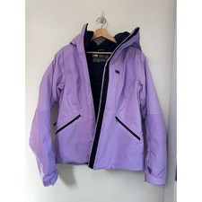 Helly Hansen Alphelia Ski Jacket AND matching...