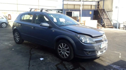 1EG27037022 Faro Derecho para OPEL ASTRA H BERLINA Cosmo 2006 530678 - Imagen 9 de 10