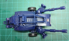 Vintage 1984 Gi Joe Cobra Asp