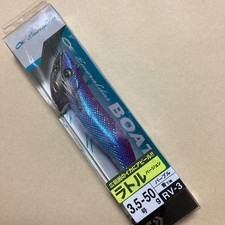 Daiwa Emeraldas Boat RV-3 Egi Rod 3.5-50g for Tip-run Eging Used