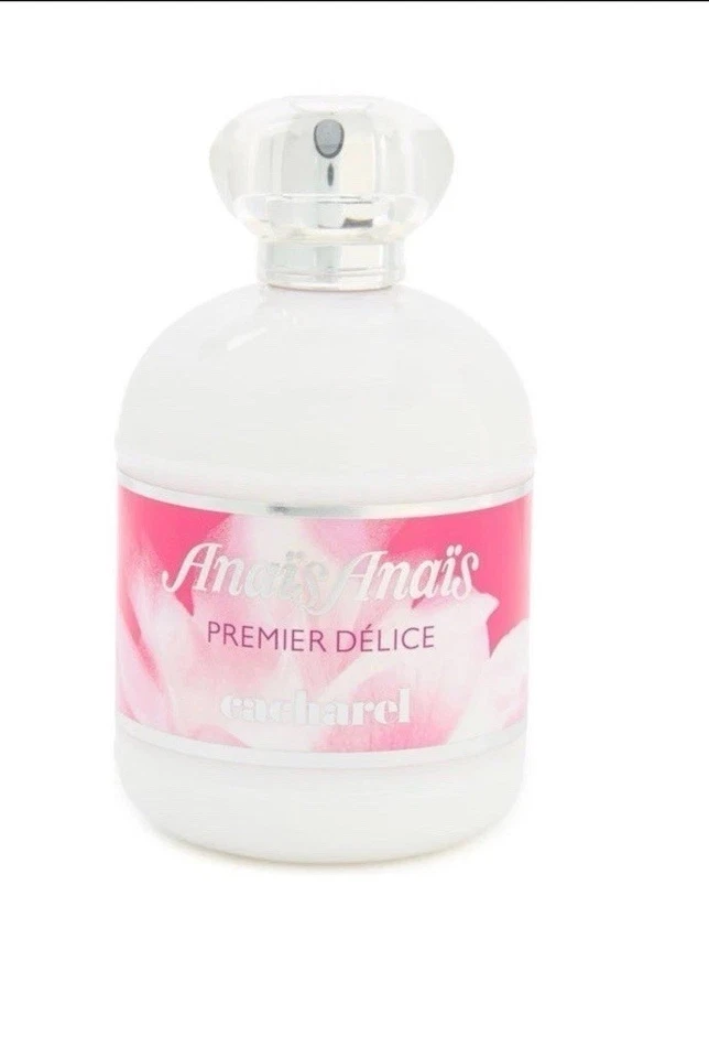 Anais Anais Premier Delice 3,4 oz. (100 ml) Eau de Toilette para Mujer Nuevo Foto 3 de 4