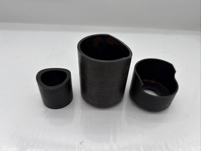 Snap-on Tools BJP1-25, 26, 27 AUSA 3pc Ball Joint Adaptor PAKLS183 Set