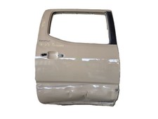 2016 2017 - 2020 2021 2022 2023 Toyota Tacoma Right Passenger Rear Door Shell