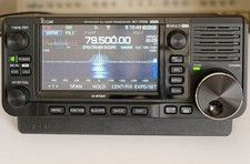 ICOM 705 HF/50/144/430MHz 10W All Mode Portable IC Transceiver Amateurfunk 3