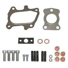 Turbolader Montageset KT210045 FA1 für CITROËN PEUGEOT