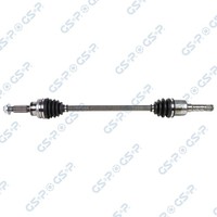 NEU - GSP 202182 Antriebswelle FüR Ford