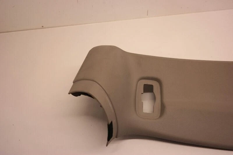 Volvo C70 2006-13 convertible parasol cabezal moldura panel Foto 3 de 4