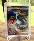 2025 Pokémon Mega Charizard X EX 109/094 SIR
