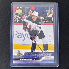 2023-24 Upper Deck Extended Series Hockey Checklist Guide in-content 20