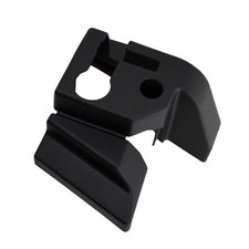 Door Replacement Door Latch Cover Door Lock Cover Aftermarket Replacement