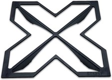 Range Burner Grate for GE Monogram ZGU366NP1S...