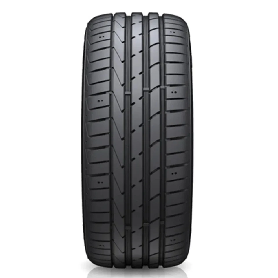 1x HANKOOK Ventus S1 evo2 K117 Sommerreifen 255/35 R19 96Y XL - Bild 4 von 4