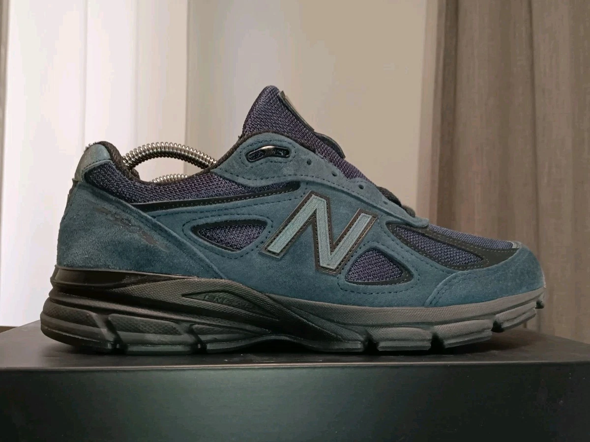 Las mejores ofertas en New Balance JJJJound x 990v4 Made in USA
