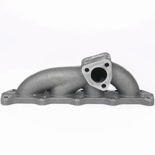 Abgaskrümmer Guss 1.8T 20V K03 K04 Turbo längs Audi A4 B5 B6 A6 C5 VW Passat 3B