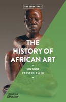 The History Of African Art | Suzanne Preston Blier | Englisch | Taschenbuch