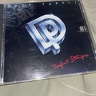 Perfect Strangers by Deep Purple (CD, Mercury) Early Pressing