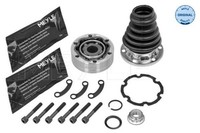 Meyle Gelenksatz, Antriebswelle 100 498 0051 FüR Audi Seat Skoda VW