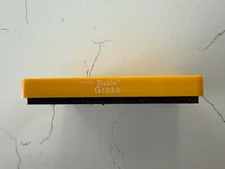 Sizzix Original Medium Grass Provo Craft Scrapbooking Die  #38-0182 - No Case